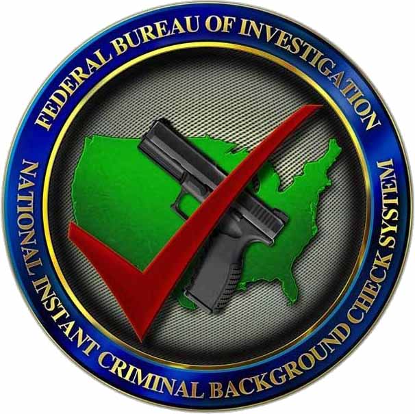 National Instant Criminal Background Check System